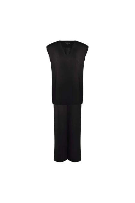 Костюм Islin (Цвет Чёрный графит, Размер S)