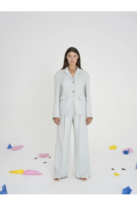 Костюм Charis (Цвет Ментол, Размер 44/S)