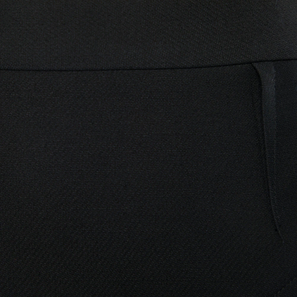 Юбка End of day 1 (Цвет Чёрный, Размер 44/S, Состав 63% Полиэстер ,27% Вискоза ,7% хлопок ,3% Эластан)