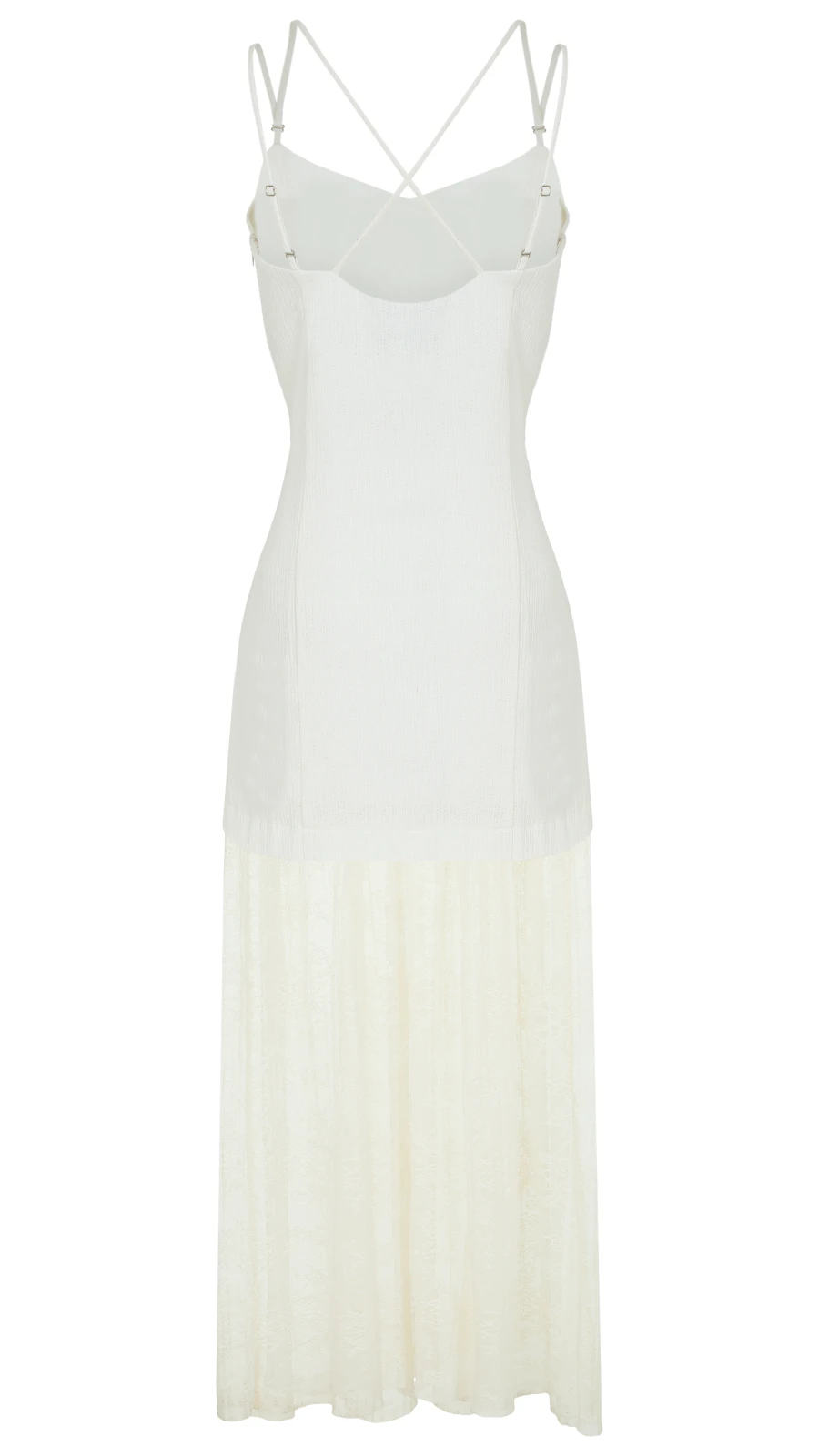 Платье August ( Цвет Натуральный )