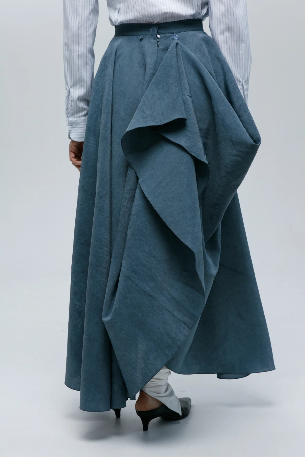 Юбка Catch ( Цвет Синий )