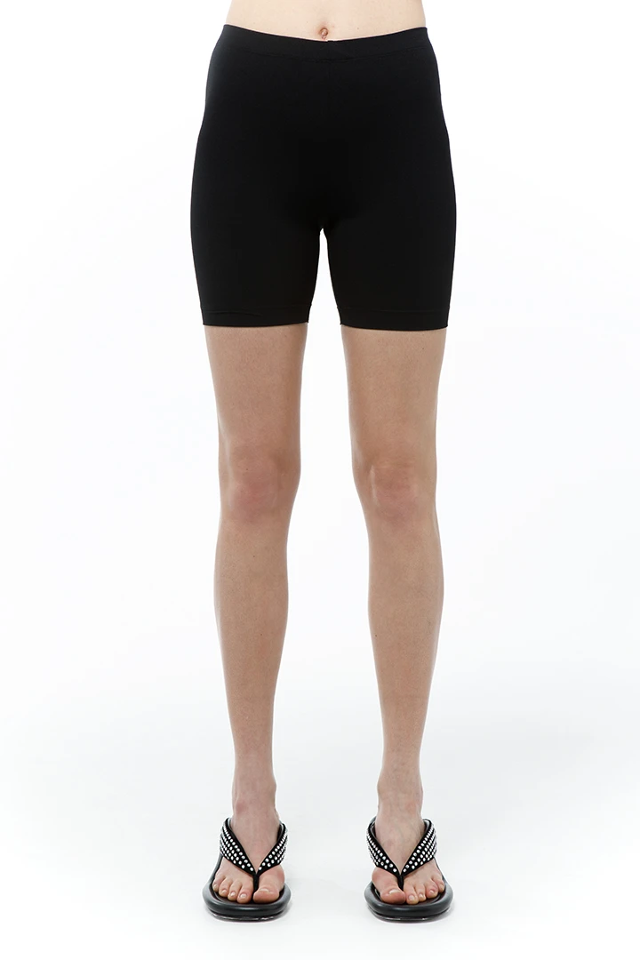 Шорты Sunday ( Цвет Чёрный )