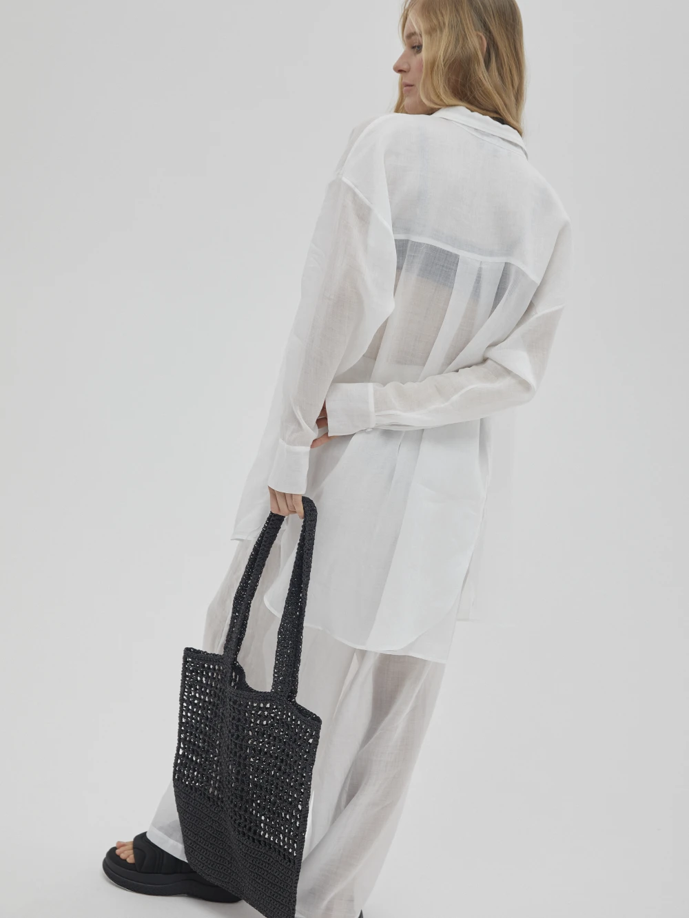 Костюм Cano ( Цвет Белый )