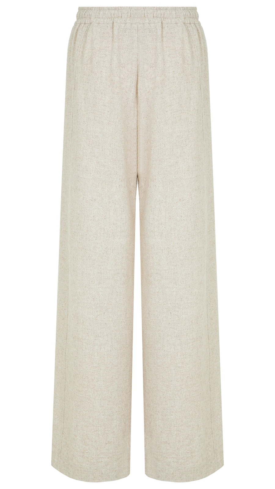 Брюки Linen 2 ( Цвет Натуральный )