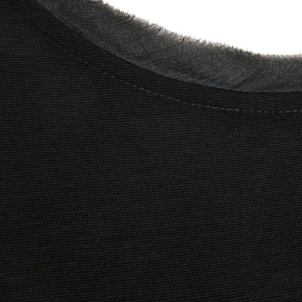 Платье Burning Deadlines ( Цвет Чёрный )