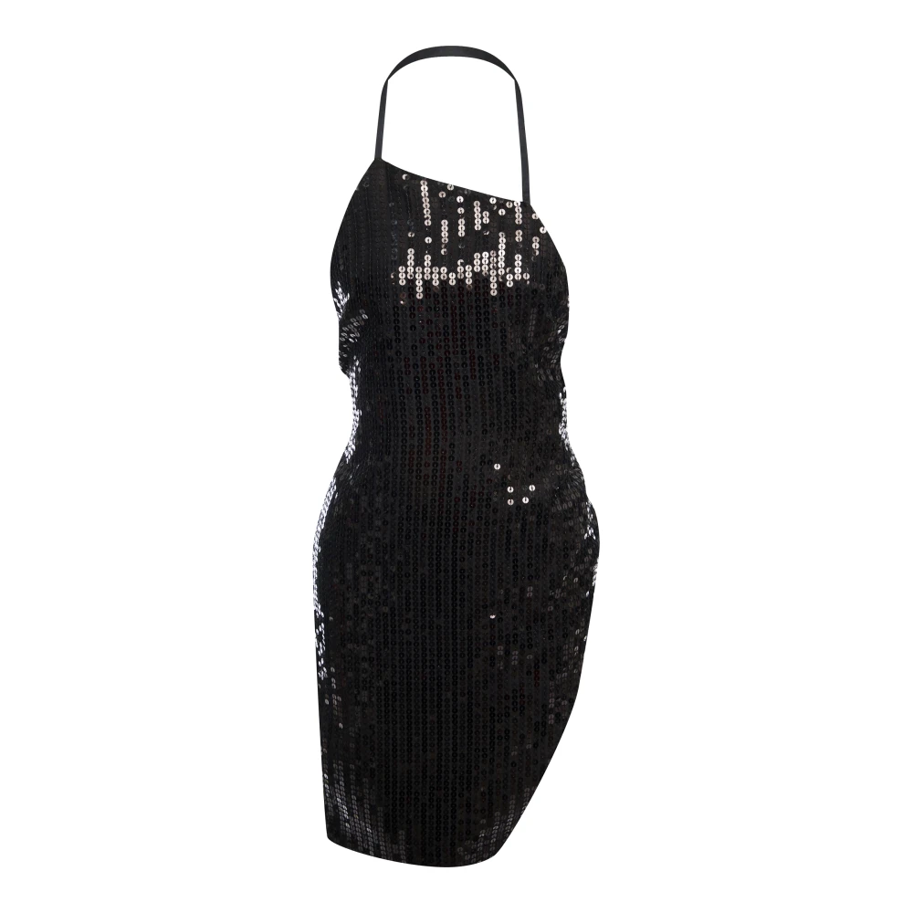 Фартук Albee ( Цвет Чёрный )