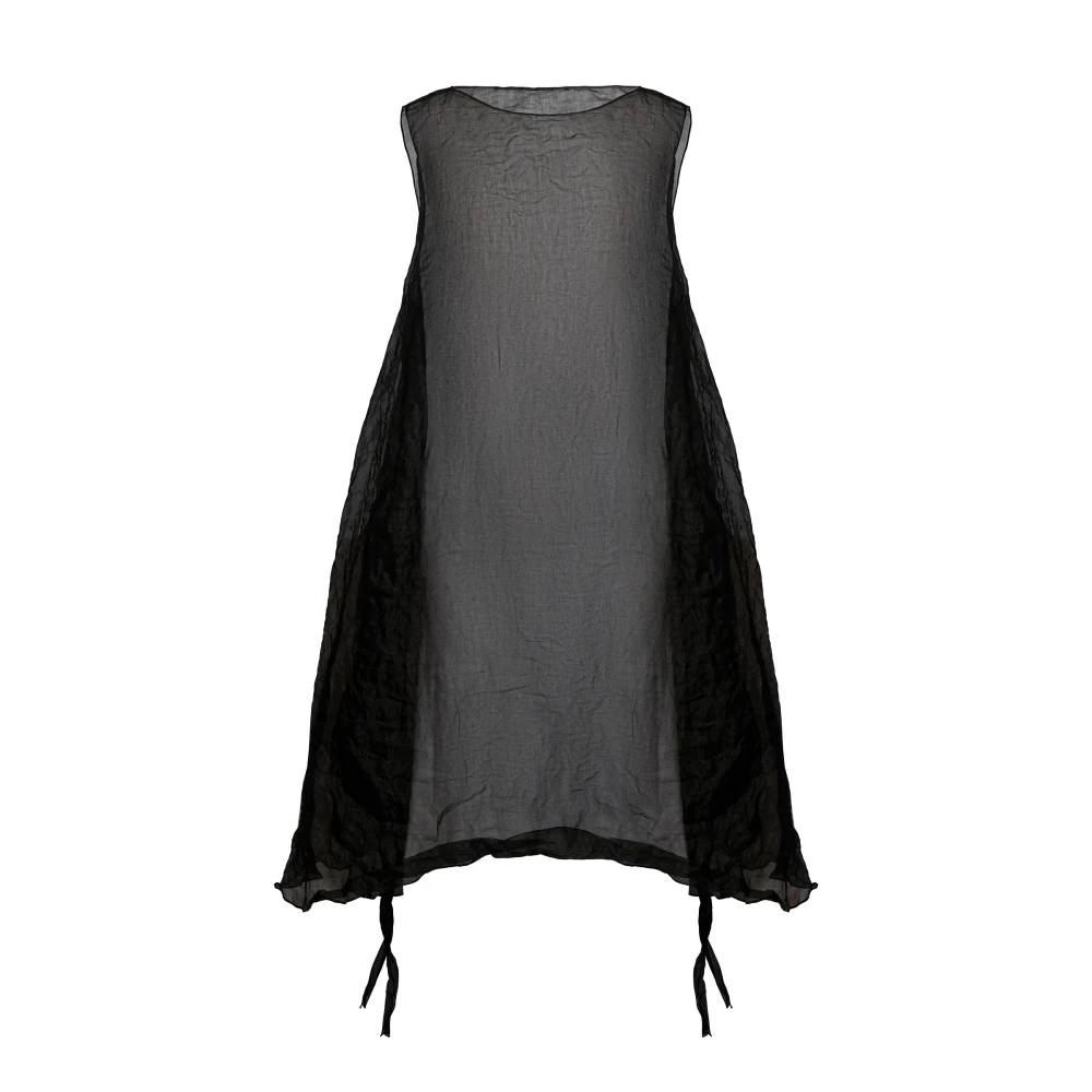 Платье Merry go round ( Цвет Чёрный )