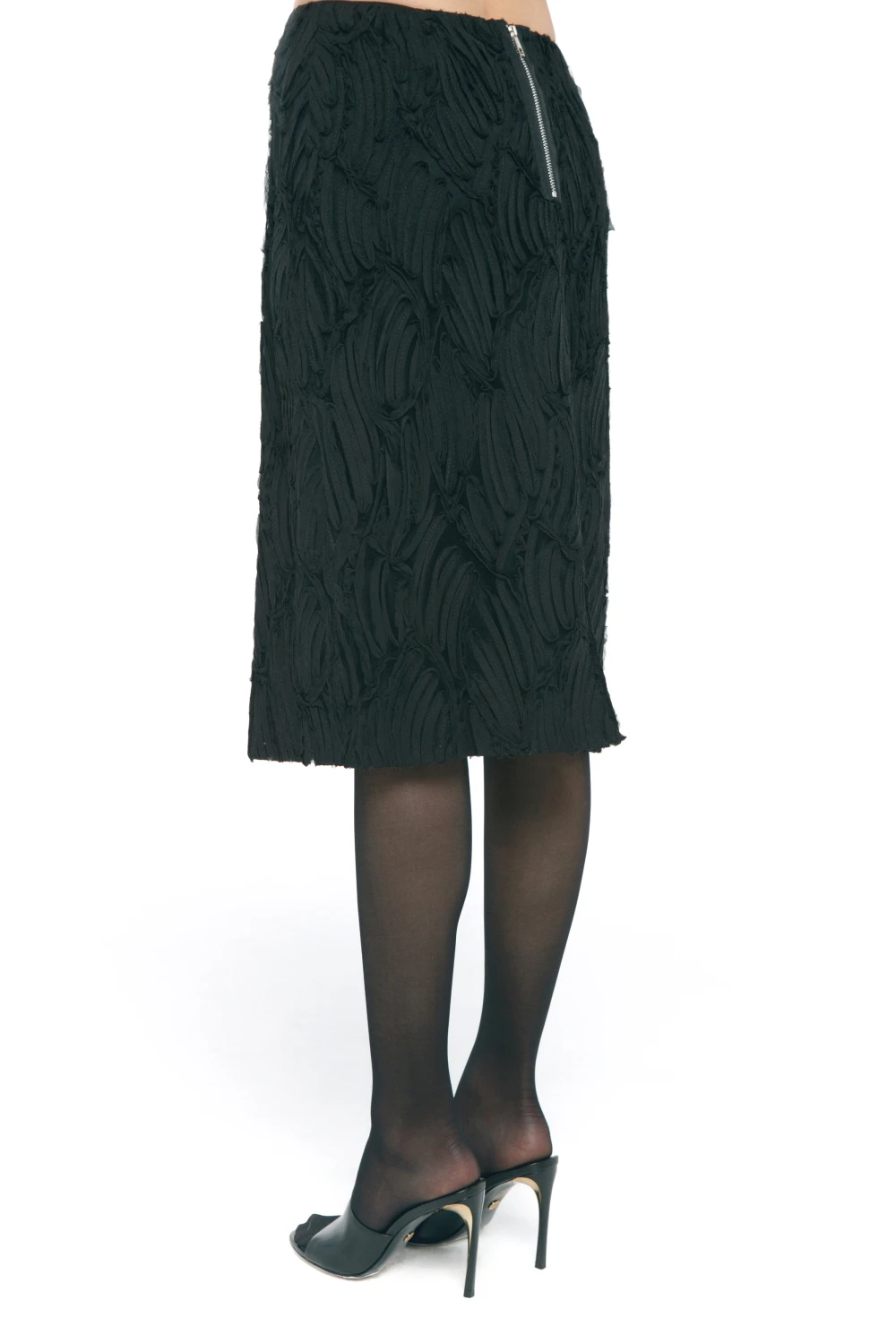 Юбка Avenue ( Цвет Чёрный )