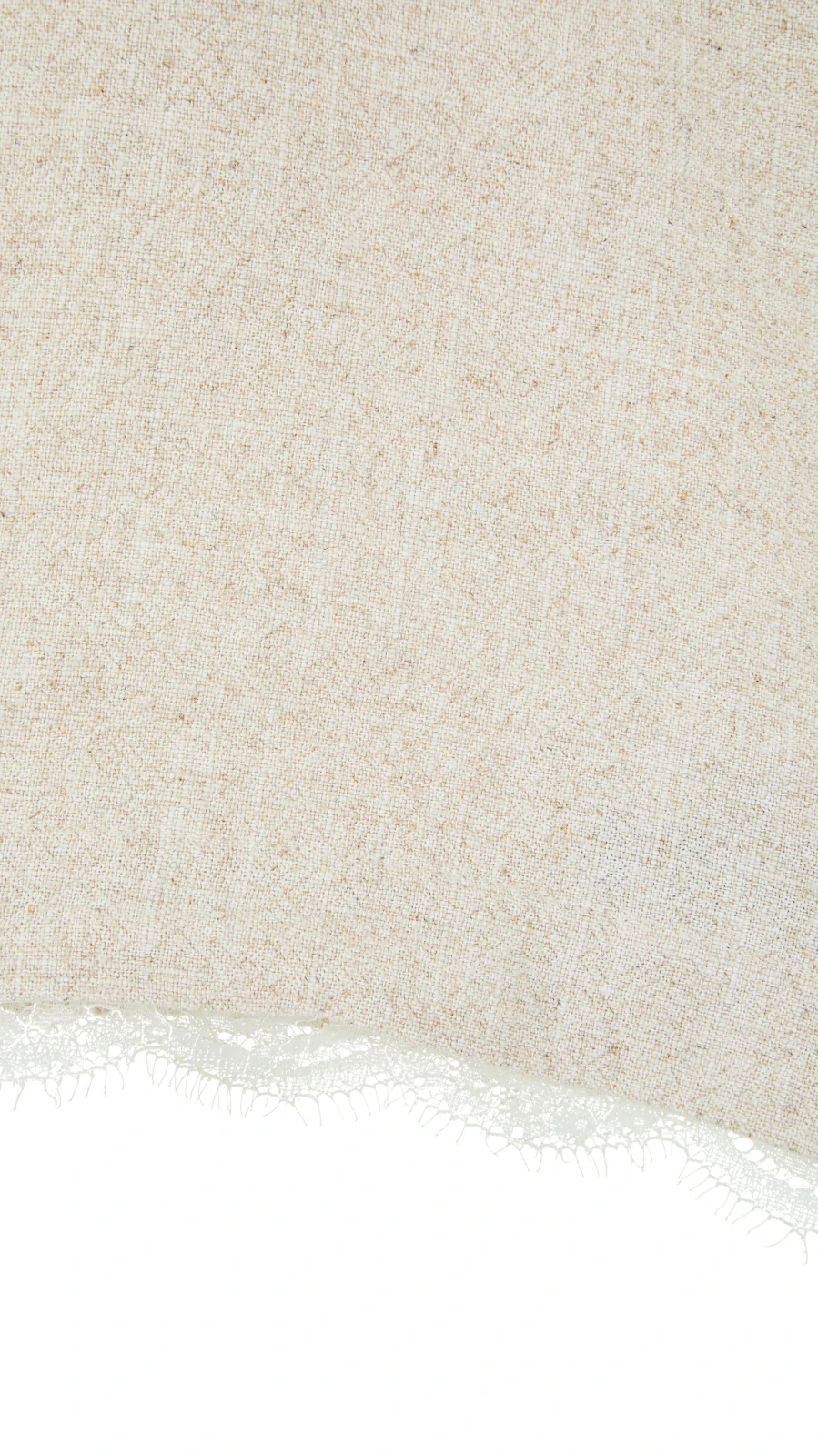 Топ July (Цвет Натуральный, Размер 44/S, Состав 70% вискоза, 30% лён)