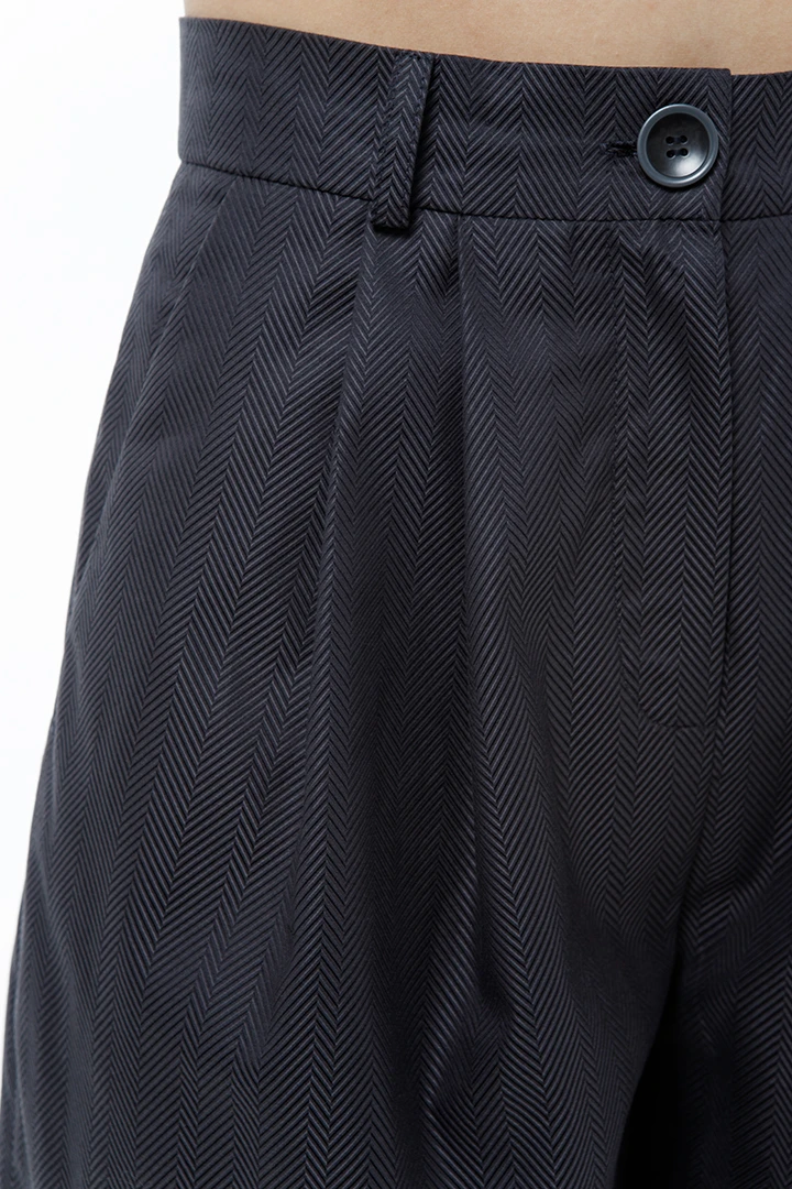 Шорты Zoe ( Цвет Тёмно-серый )