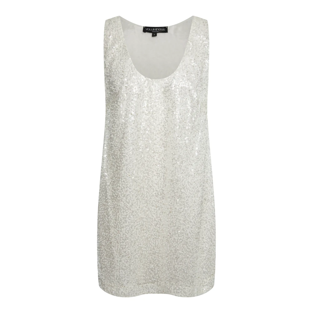 Майка Maya (Цвет Белый, Размер S, )