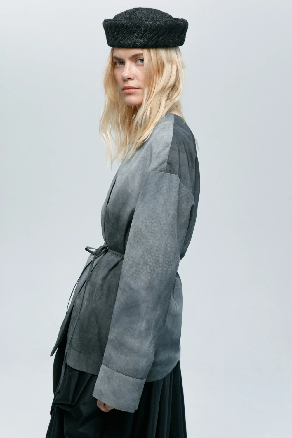 Жакет Bal ( Цвет Серый )