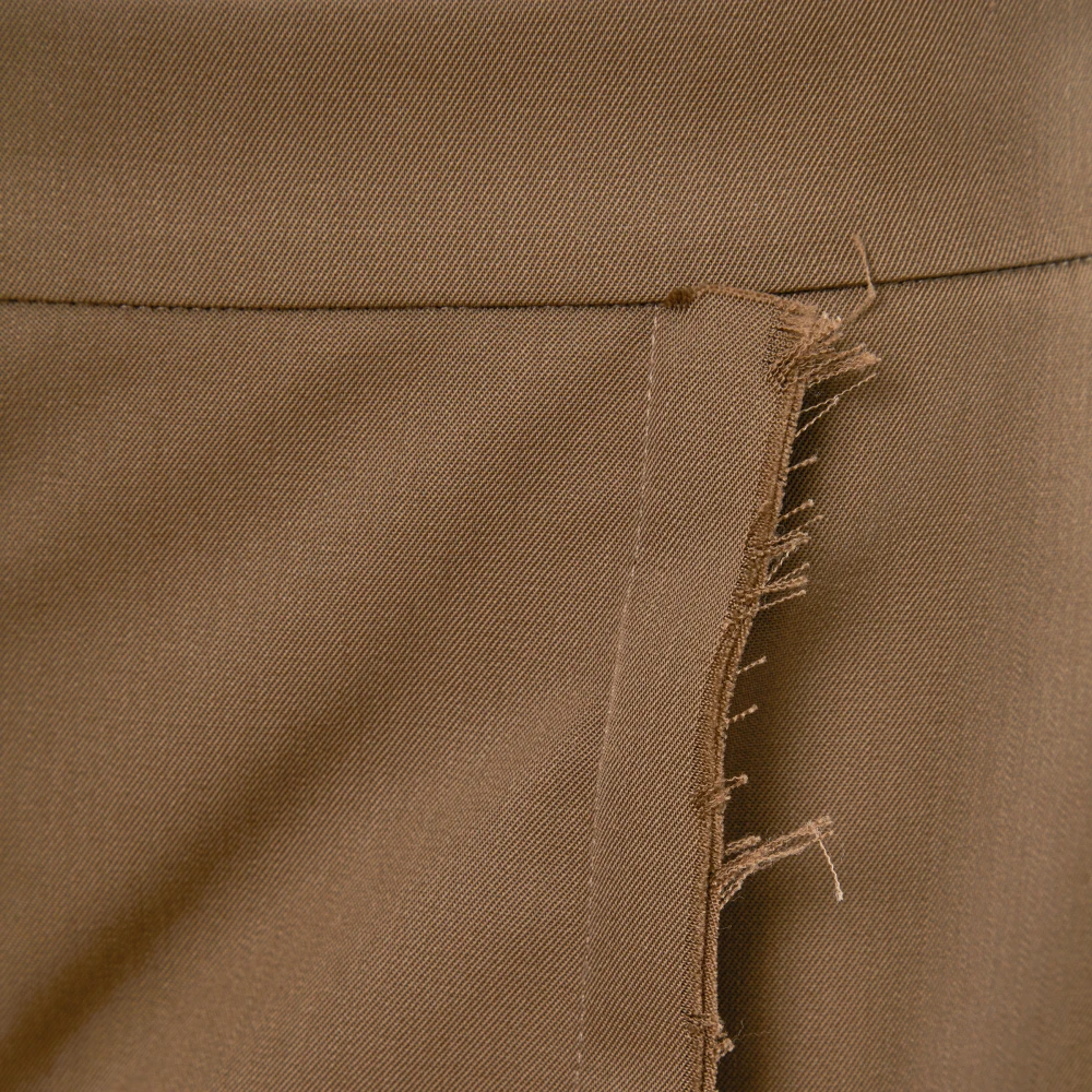 Брюки Shredder ( Цвет Коричневый )