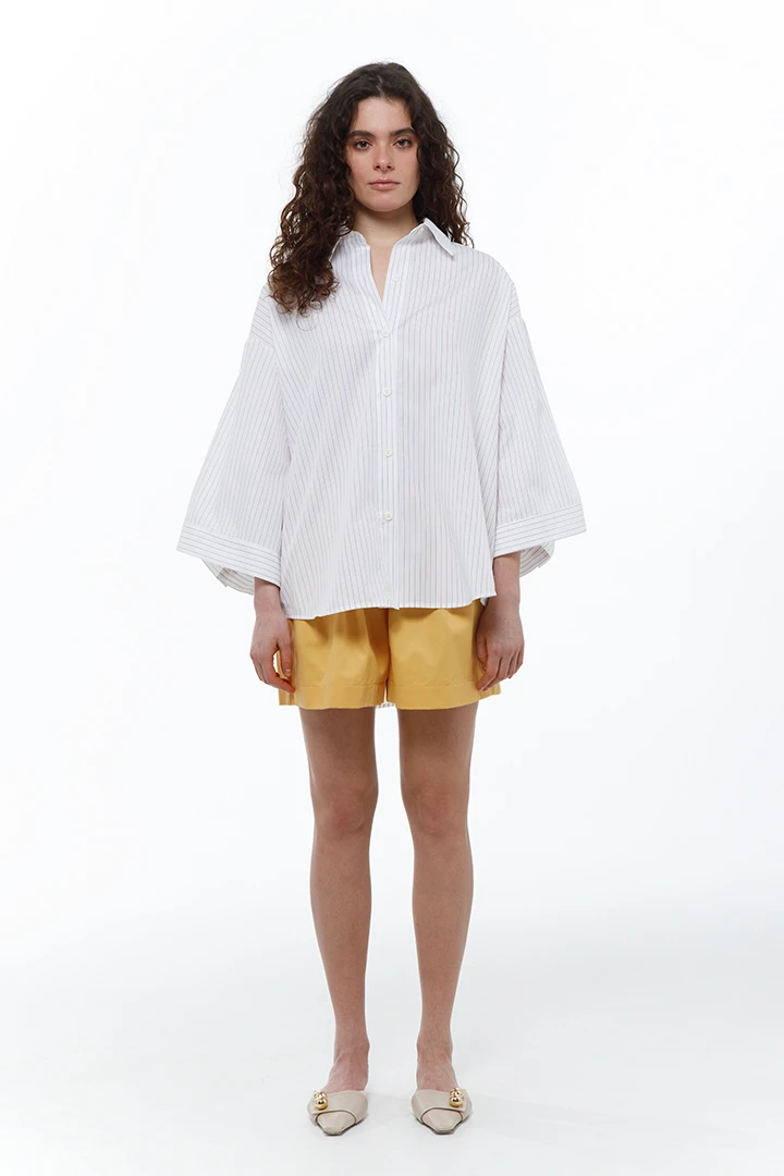 Костюм Dizi ( Цвет Жёлтый )