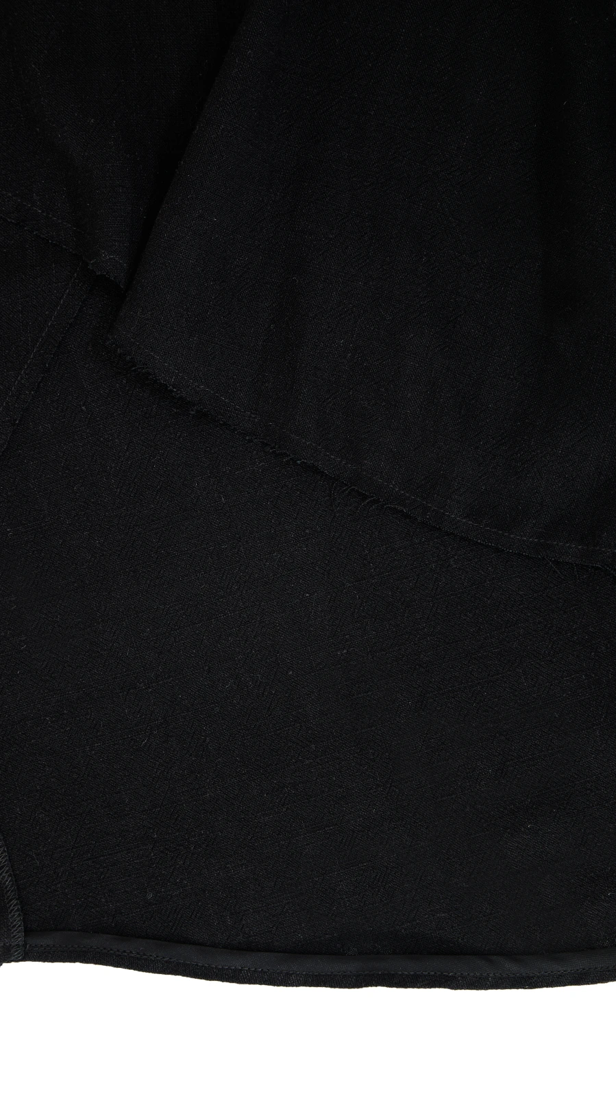 Юбка Agosto ( Цвет Чёрный )