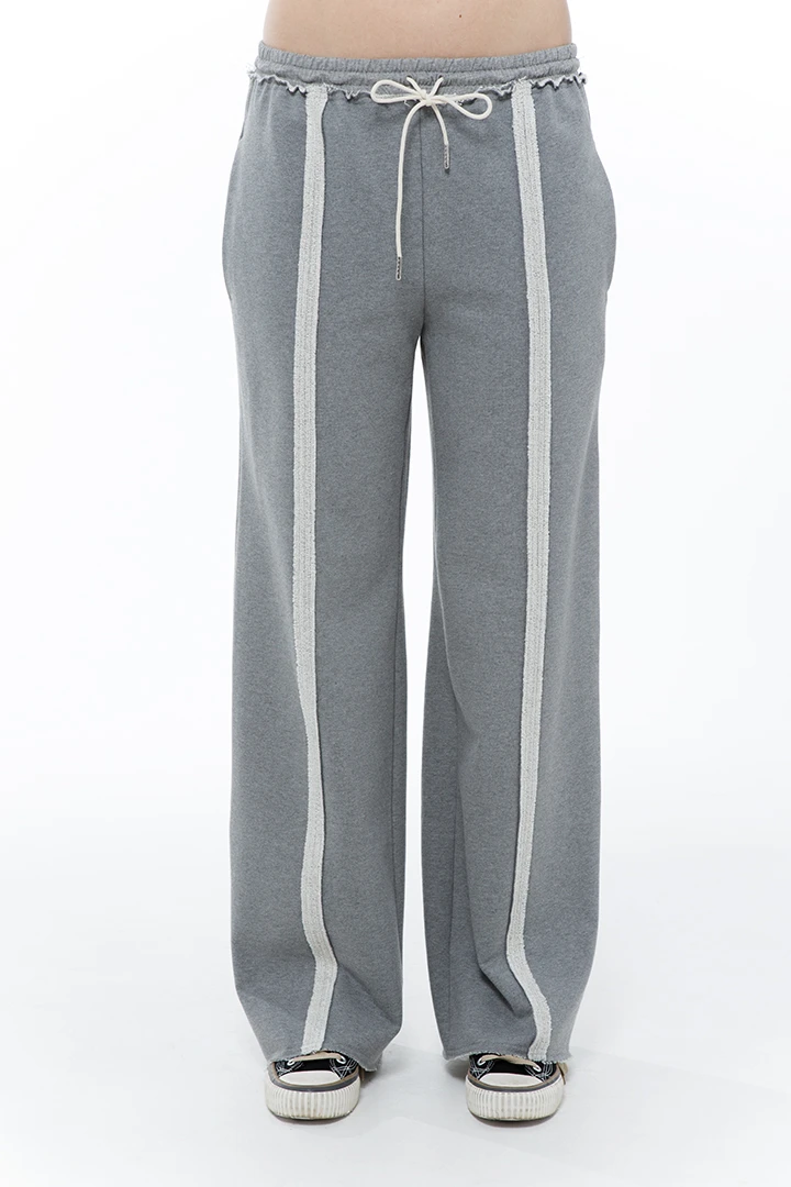Брюки Saturday ( Цвет Серый )