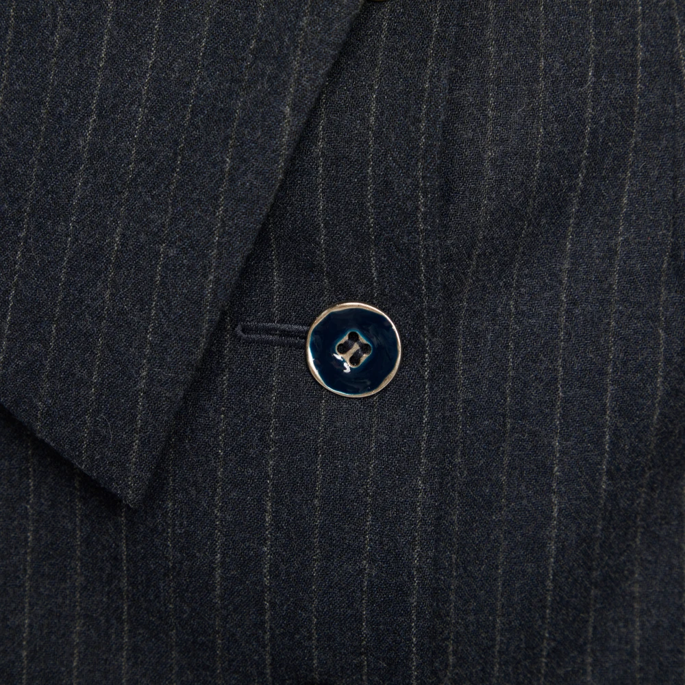 Юбка CEO of everything ( Цвет Тёмно-серый в полоску )