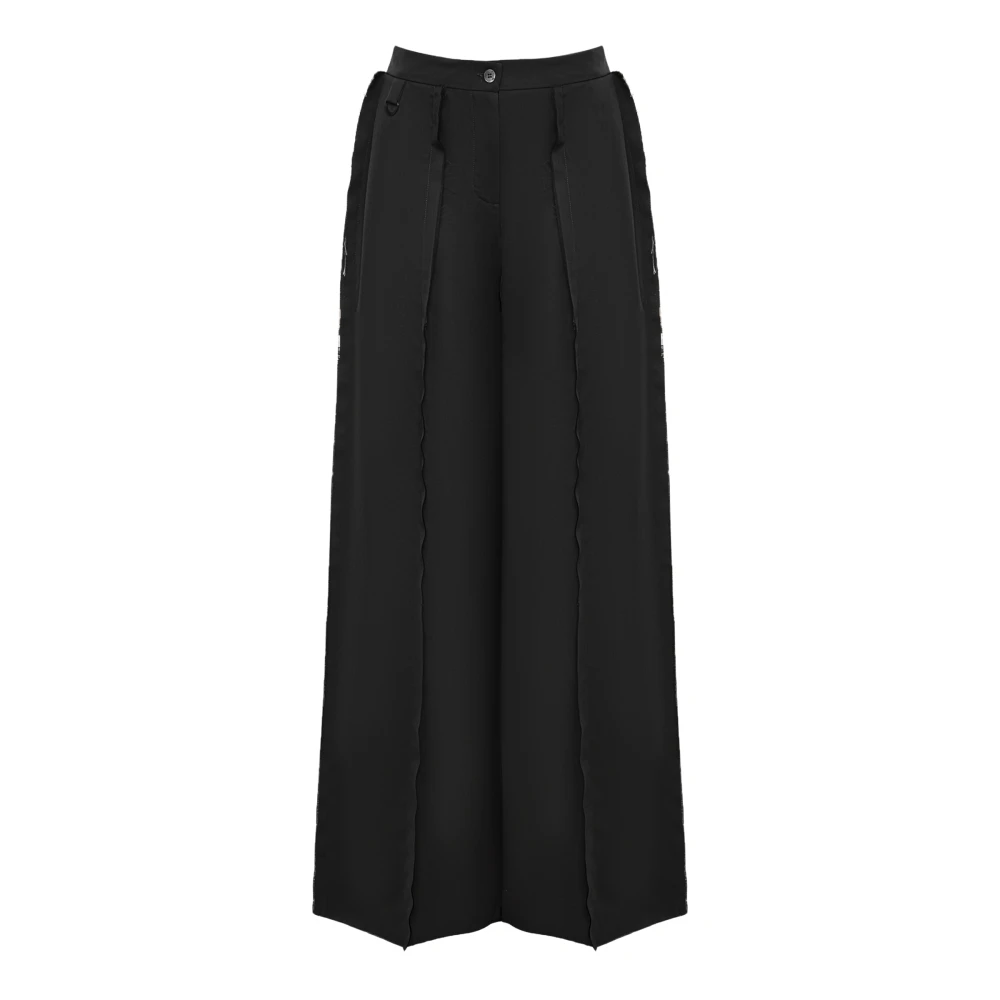 Брюки Shredder ( Цвет Чёрный )