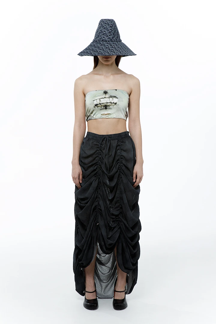 Топ Light ( Цвет Принт Москва )