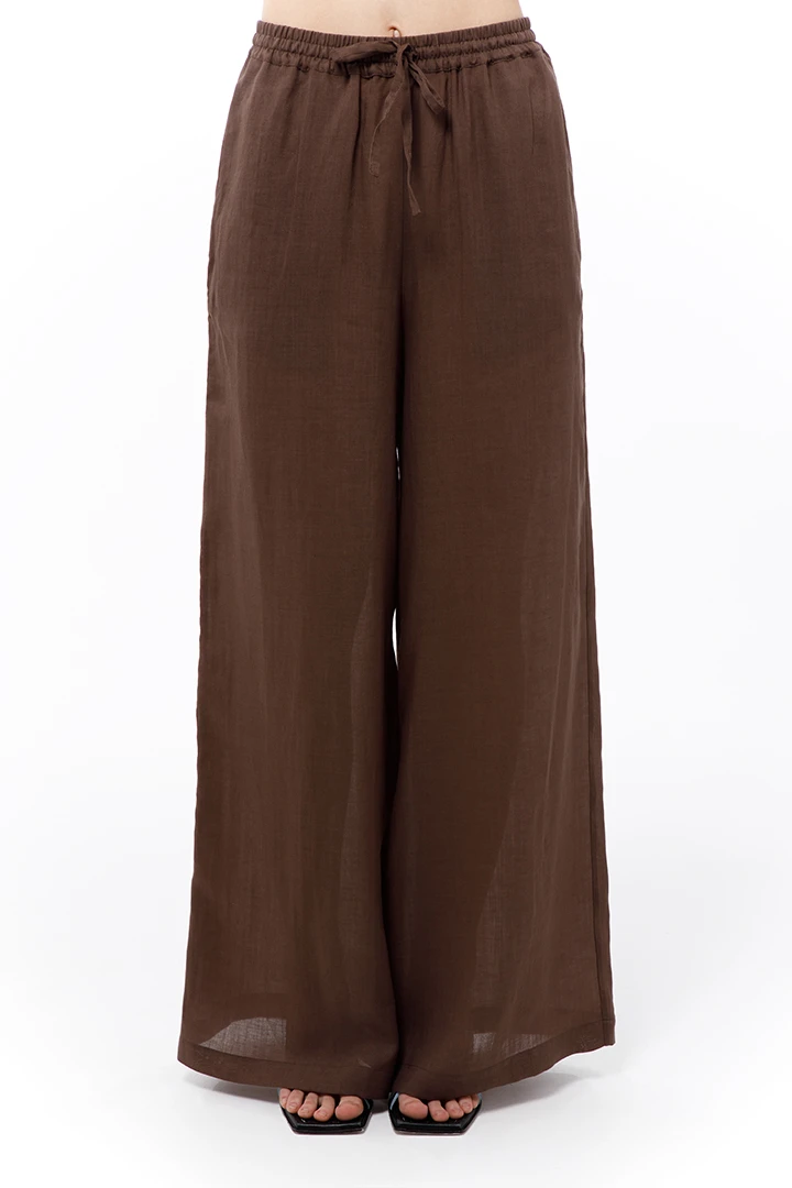 Костюм EVGENIE ( Цвет Коричневый )