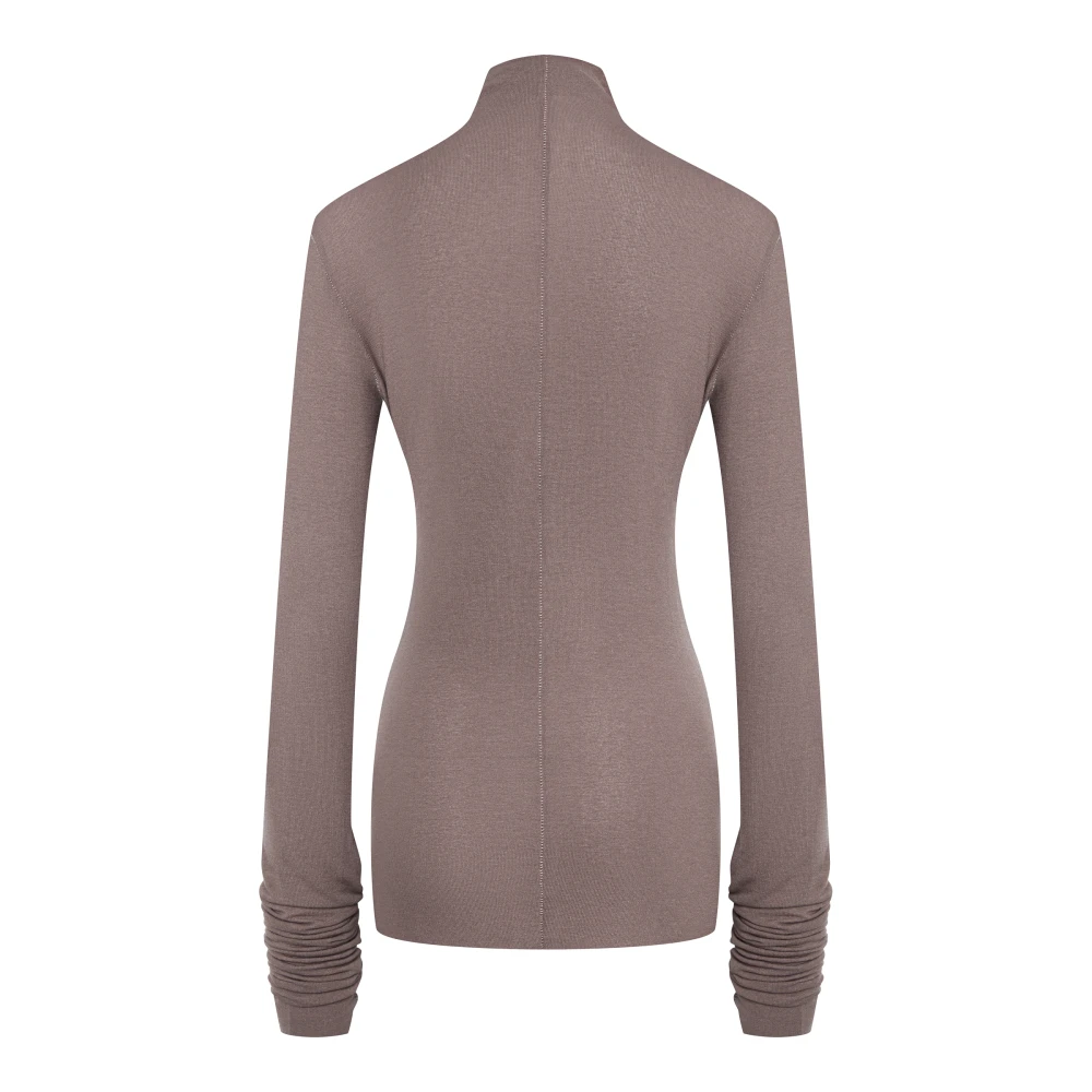 Топ Surgeon ( Цвет Лиловый )