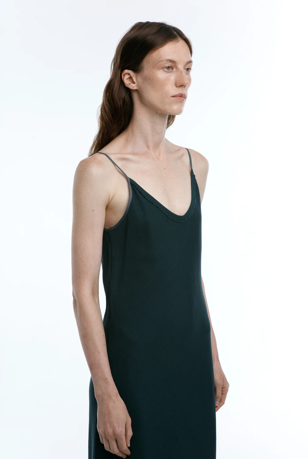 Платье Bliss ( Цвет Морская волна )