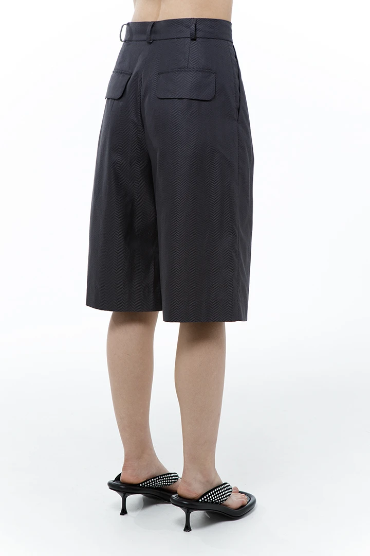 Шорты Zoe ( Цвет Тёмно-серый )