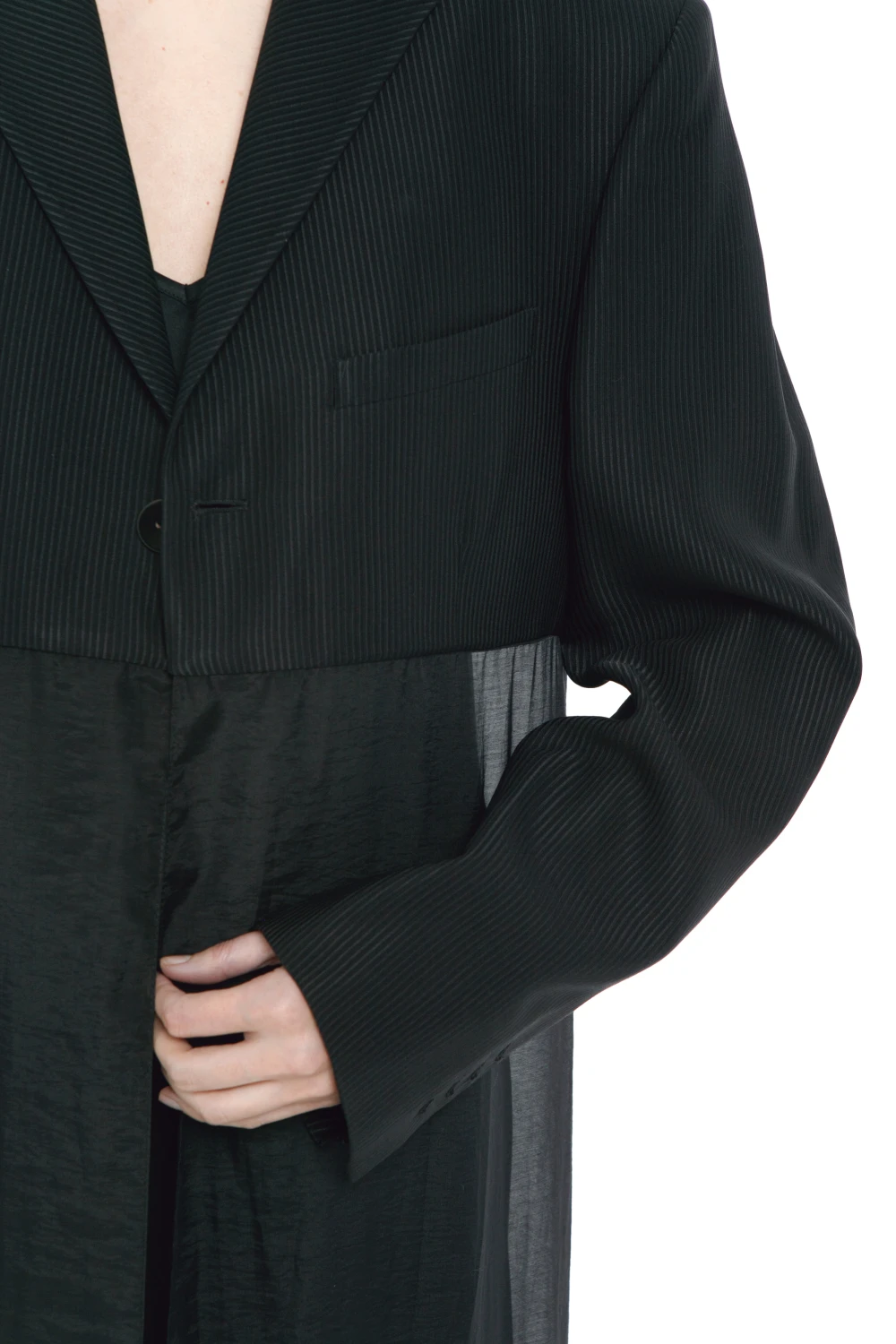 Пиджак Unique 13N HOBB (Мультиколор)