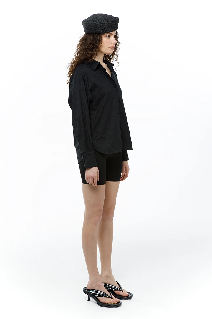 Шорты Sunday ( Цвет Чёрный )