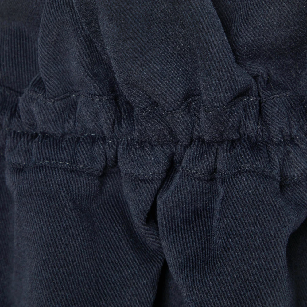 Юбка Internship  ( Цвет Тёмно-синий )