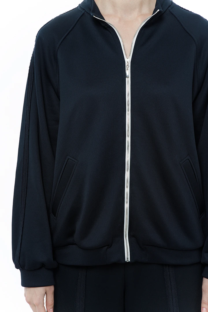 Олимпийка Monday ( Цвет Графит )