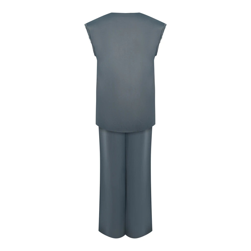 Костюм Islin ( Цвет Темный ментол )