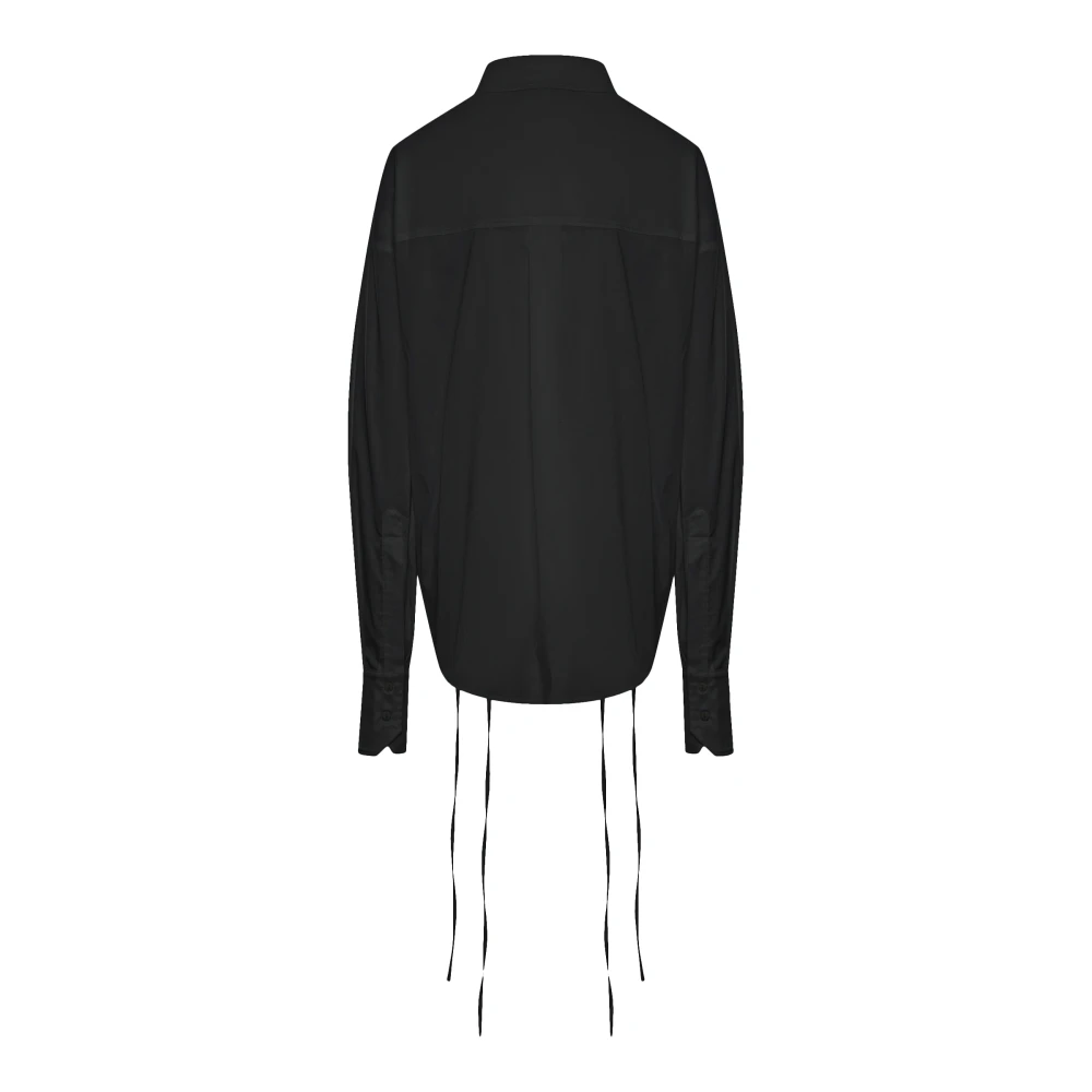 Блузка New job ( Цвет Чёрный )