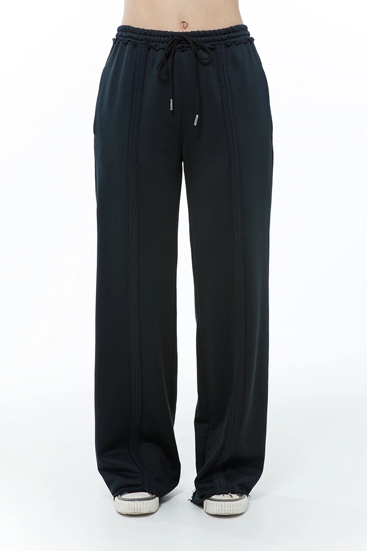 Брюки Saturday ( Цвет Графитовый )