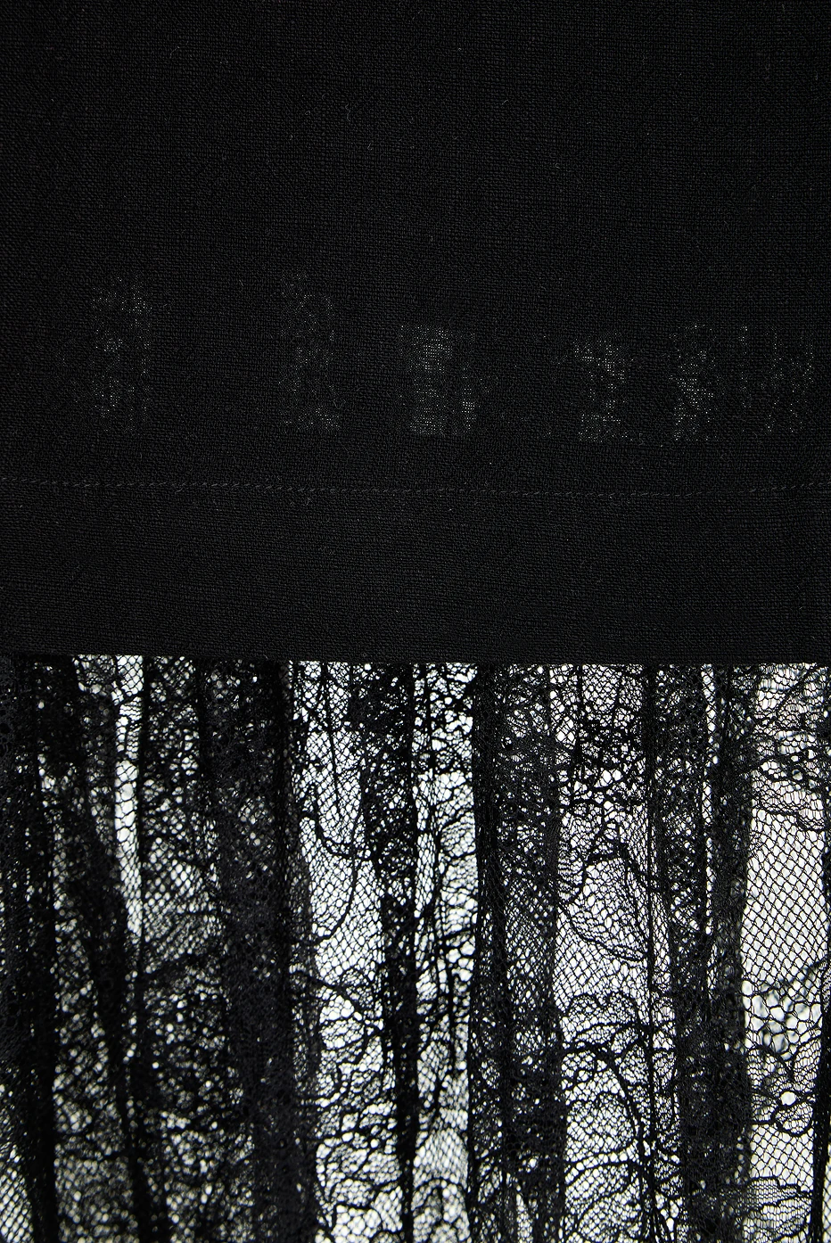 Платье August ( Цвет Чёрный )