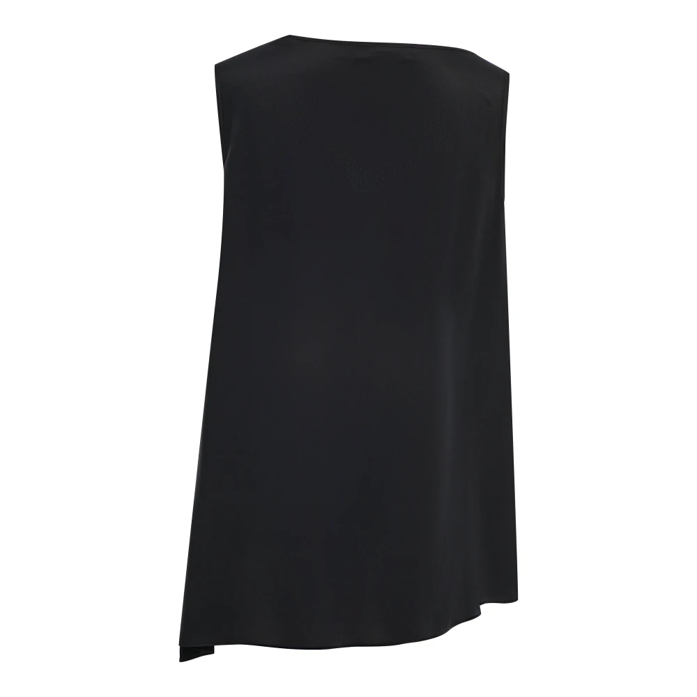 Топ Parking space ( Цвет Чёрный )