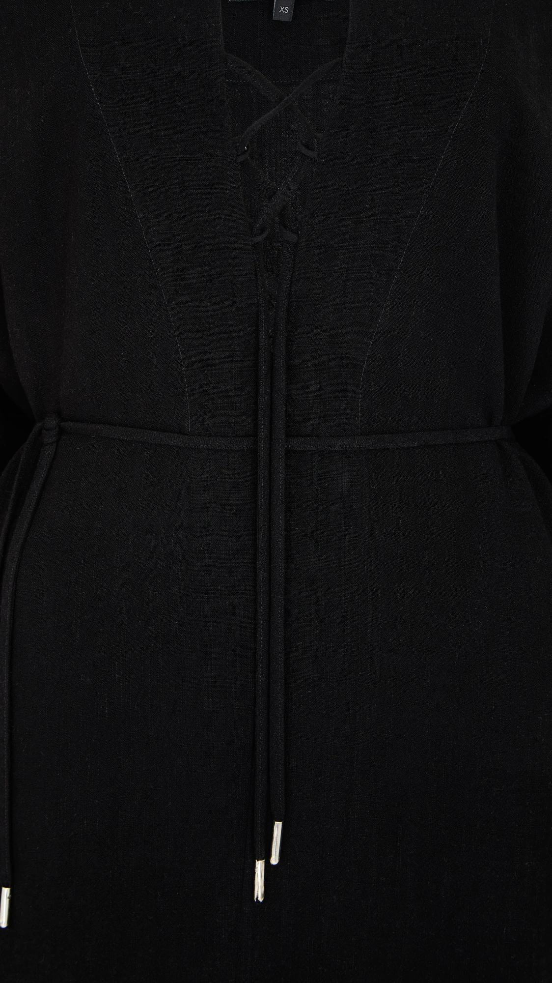 Платье Summer ( Цвет Чёрный )