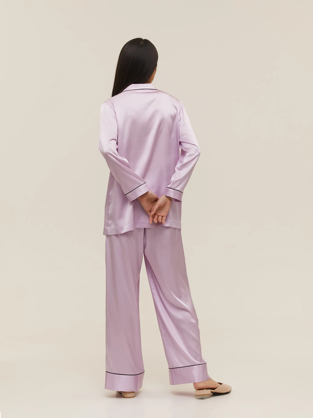 Костюм Fiva ( Цвет Сиреневый )