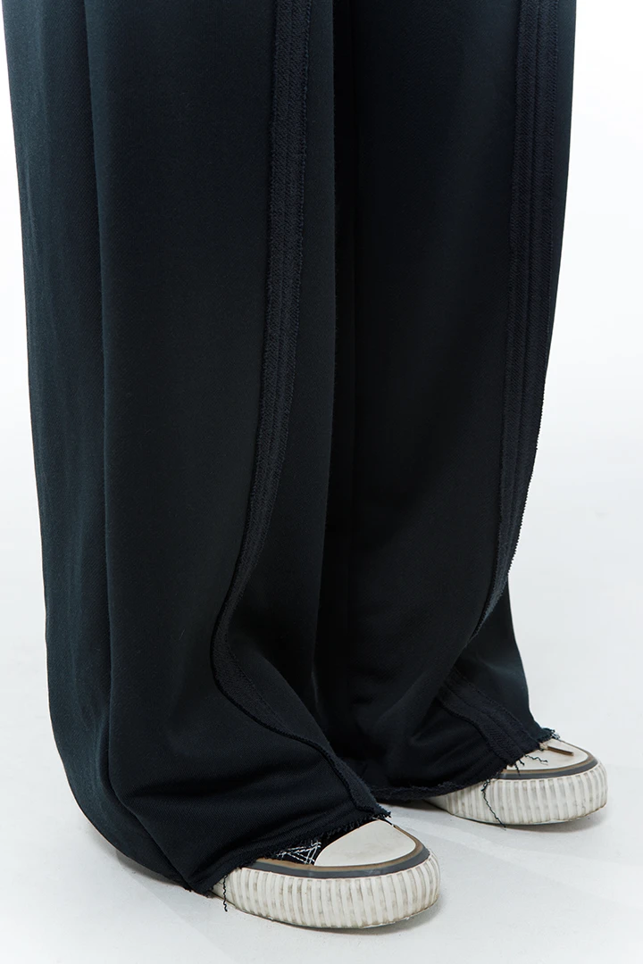 Брюки Saturday ( Цвет Графитовый )