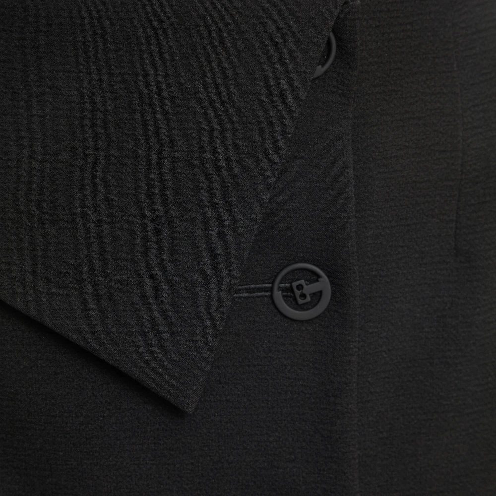 Юбка CEO of everything ( Цвет Чёрный )