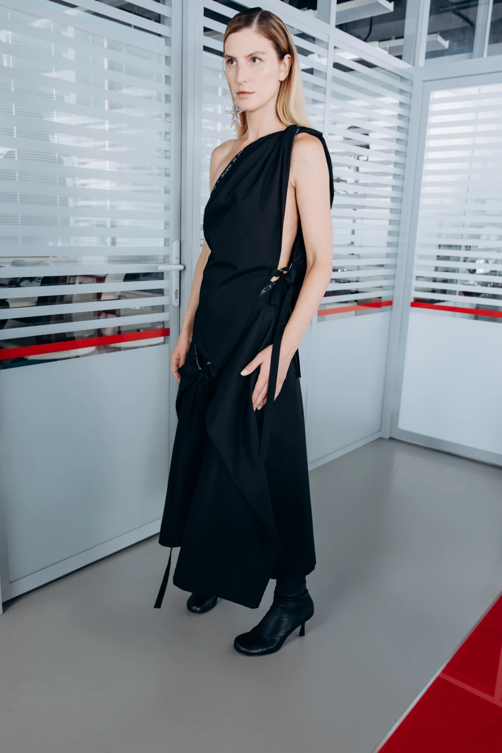 Топ Soft skills 2 ( Цвет Чёрный )