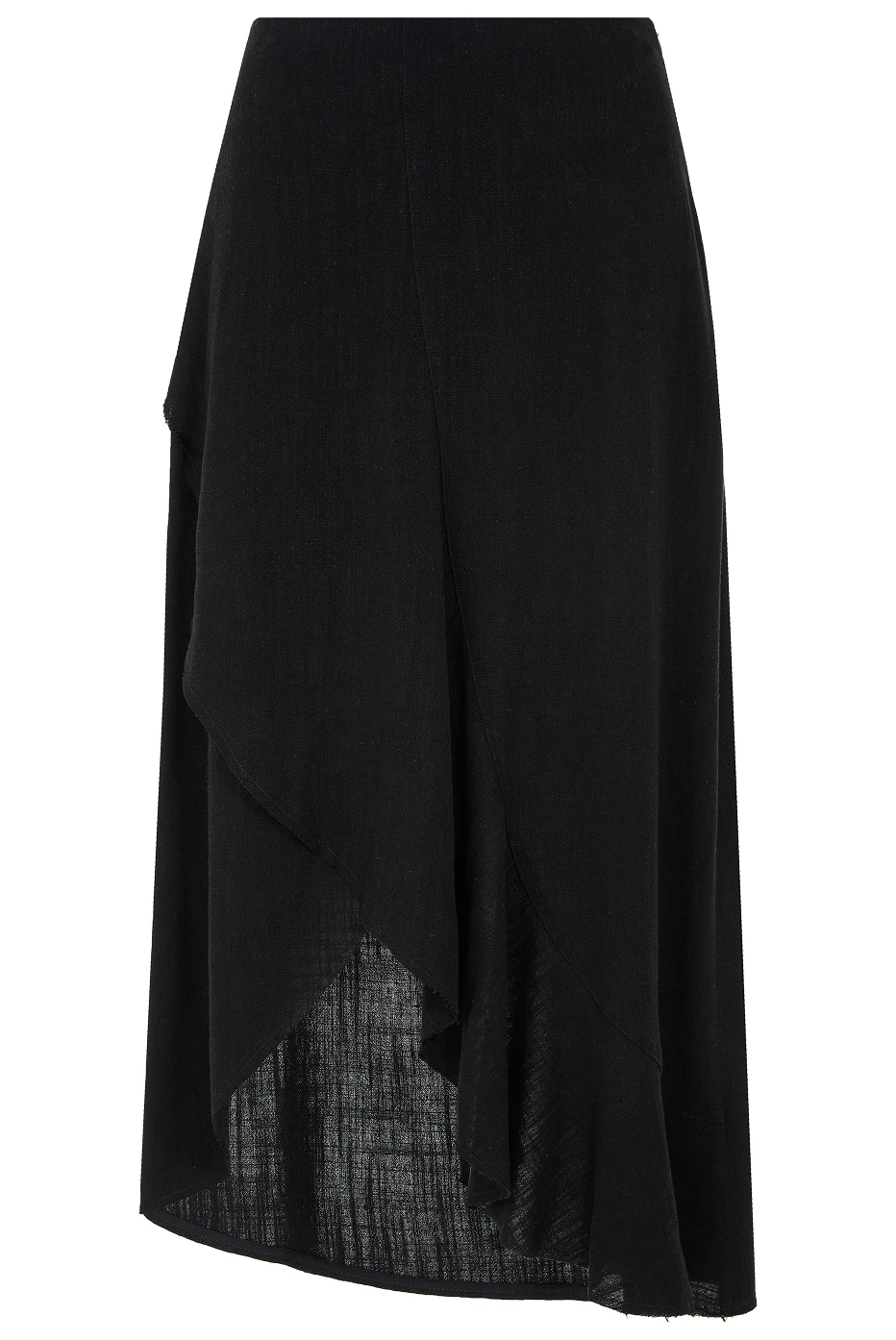 Юбка Agosto ( Цвет Чёрный )