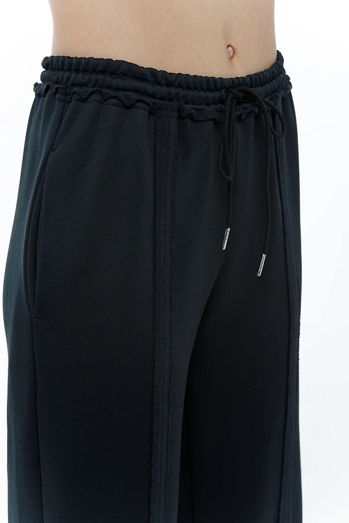 Брюки Saturday ( Цвет Графитовый )