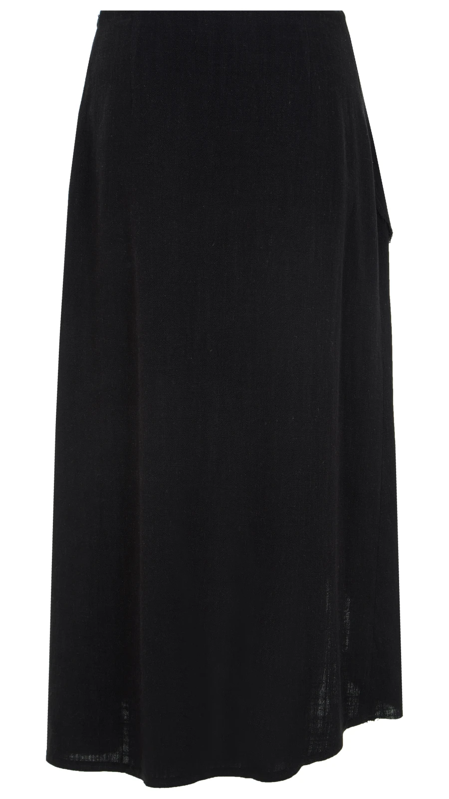 Юбка Agosto ( Цвет Чёрный )