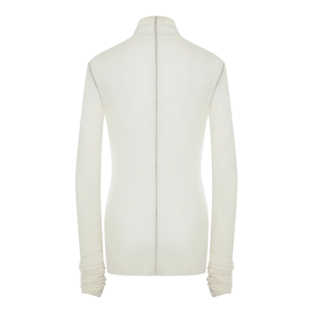 Топ Surgeon ( Цвет Белый )