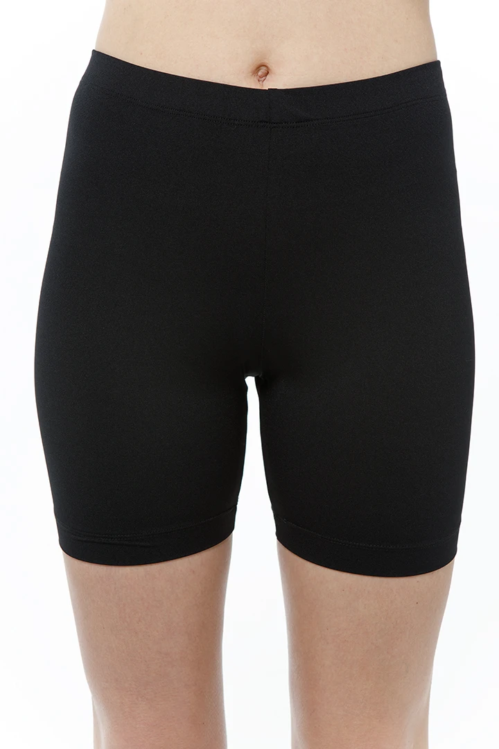 Шорты Sunday ( Цвет Чёрный )