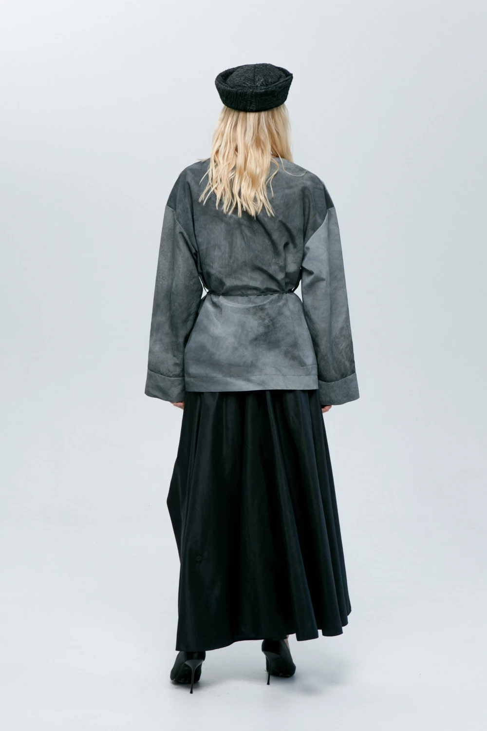 Жакет Bal ( Цвет Серый )