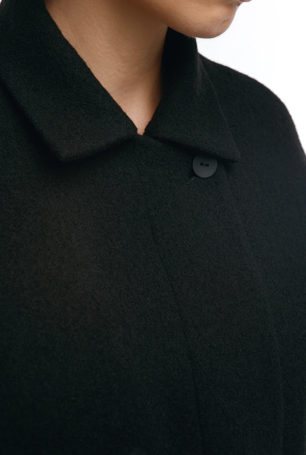 Куртка Bella ( Цвет Чёрный )