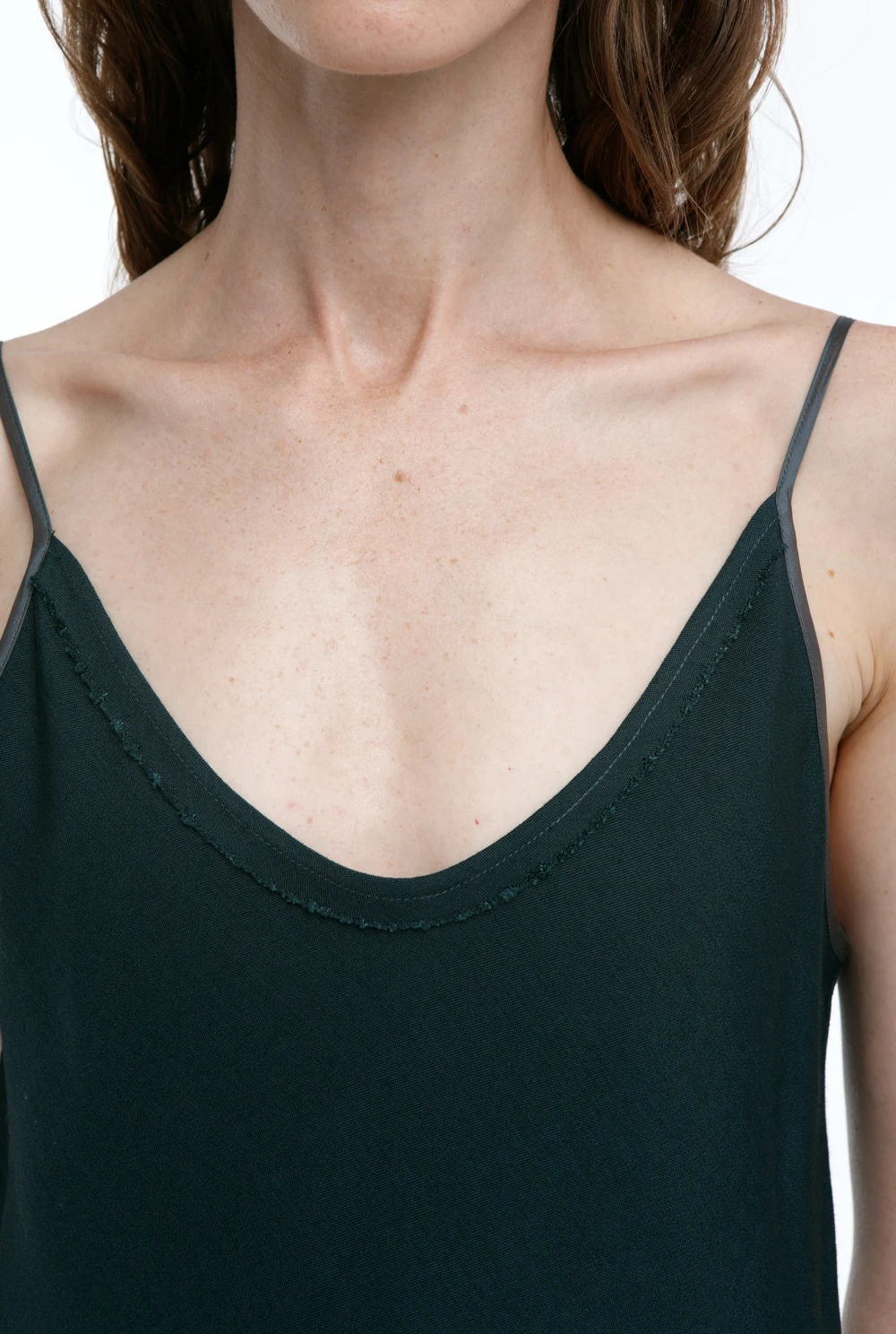 Платье Bliss ( Цвет Морская волна )