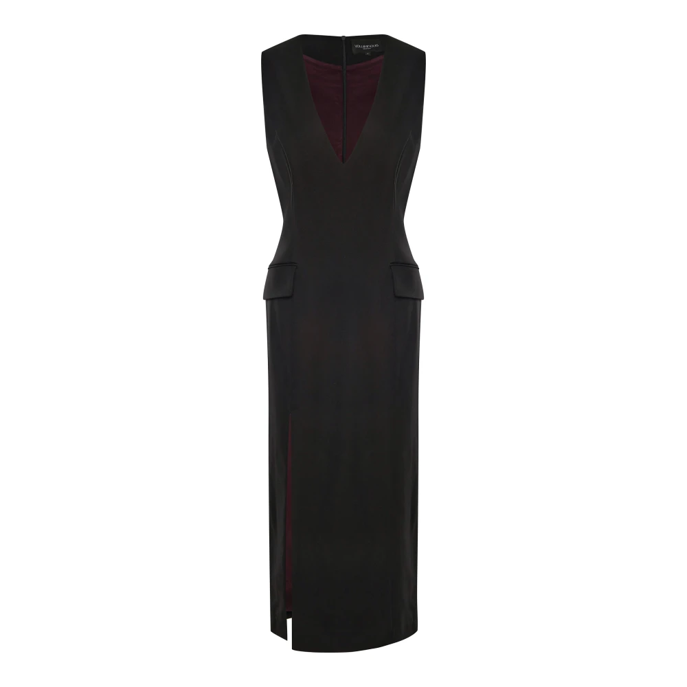 Платье Promotion ( Цвет Чёрный )